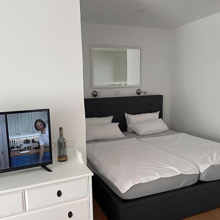 Apartamento Con Piscina Climatizada Y Vista Al Mar San Bartolomé Екстериор снимка
