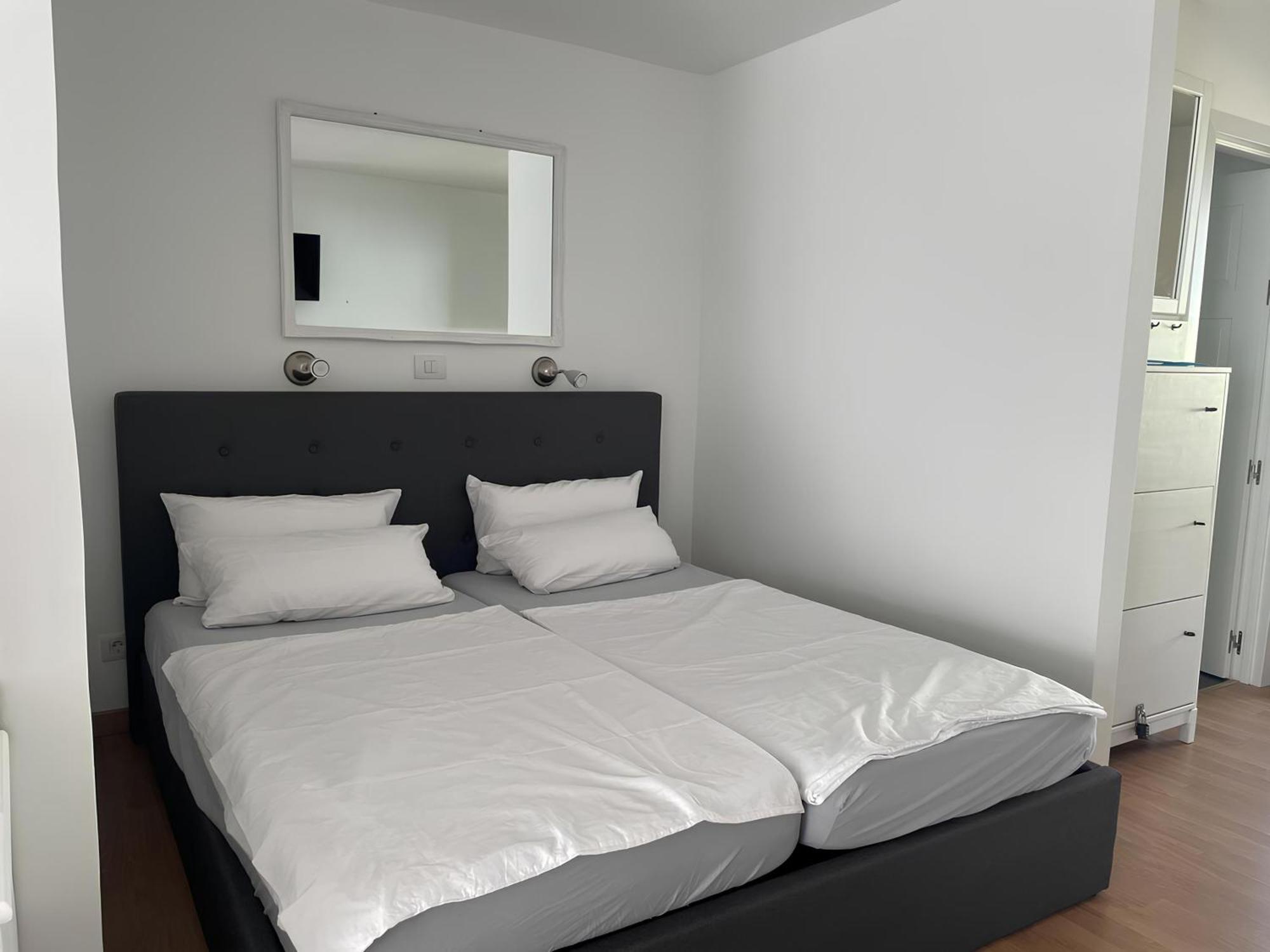 Apartamento Con Piscina Climatizada Y Vista Al Mar San Bartolomé Екстериор снимка